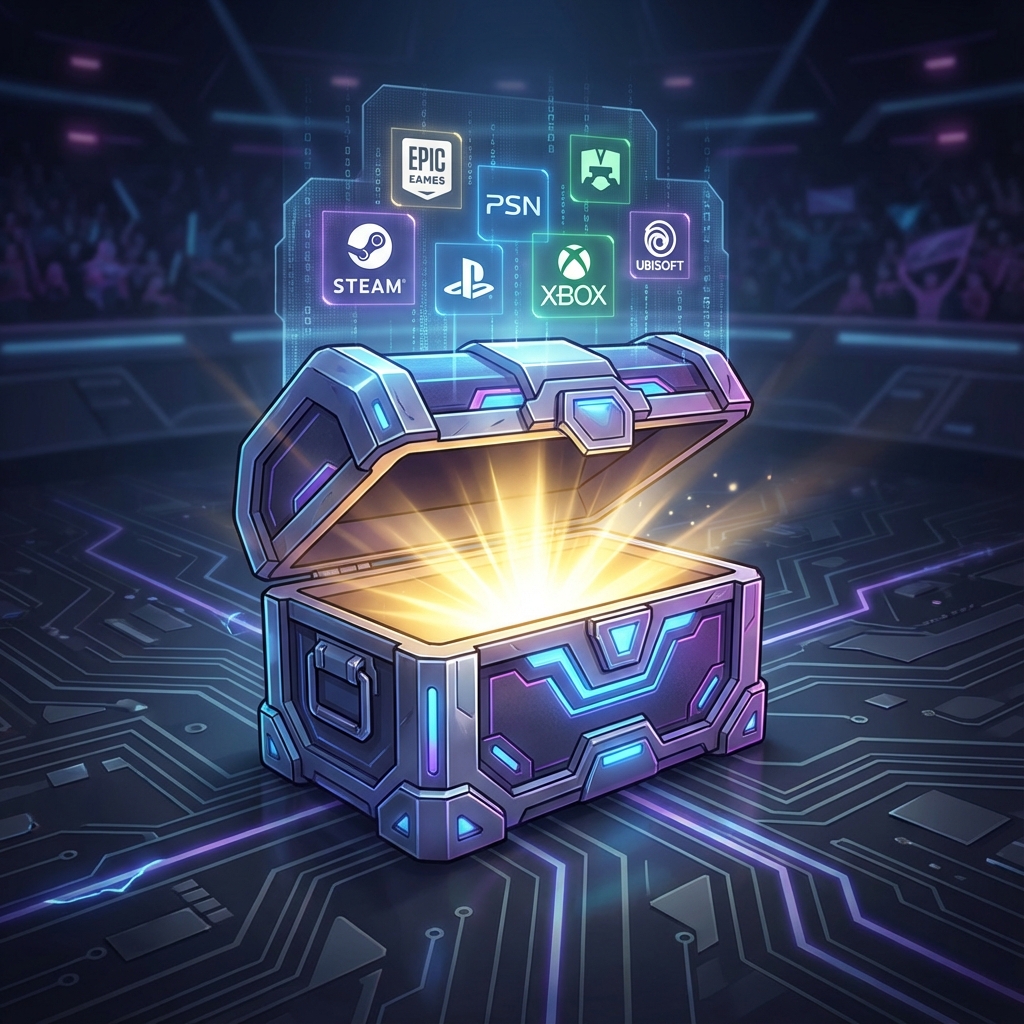 Bán Tài Khoản VIP